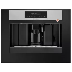 De Dietrich DKD7400X coffee maker Fully-auto Espresso machine 1.8 L