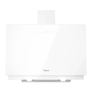 Teka DVN 64030 TTC Встроенный в потолок Белый 460 m³/h C