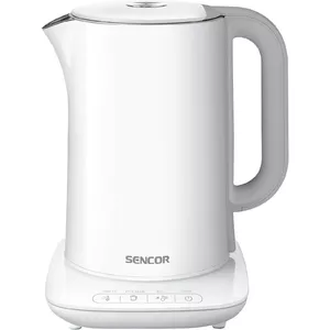 Электрический чайник Sencor SWK1591WH