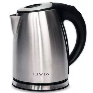 Чайник Livia WKL1018