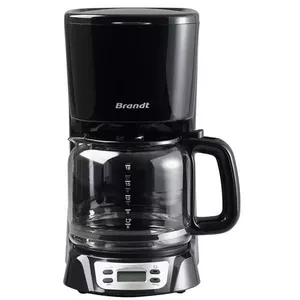 Brandt CAF1318E Капельная кофеварка 1,8 L