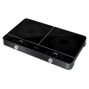 Double induction cooktop Sencor SCP4201GY