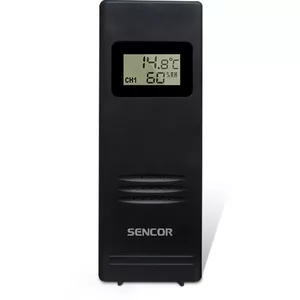 Наружный датчик Sencor SWSTH4250