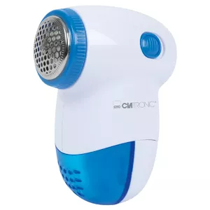 Clatronic TC 3758 Blue, White Stainless steel