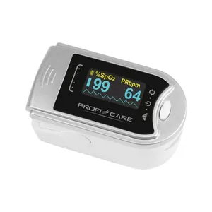 Clatronic PC-PO 3104 pulse oximeter White