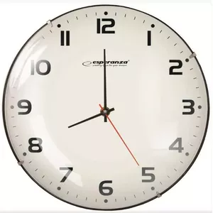 Настенные часы EHC018F