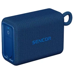 Bluetooth skaļrunis Sencor SSS1400BL