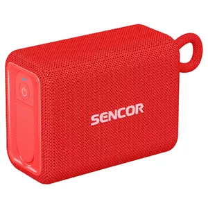 Bluetooth skaļrunis Sencor SSS1400RD