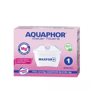 Water Filter Aquaphor MAXFOR+ Mg