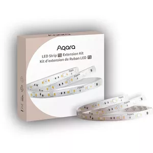 AQARA Smart LED sloksnes T1 pagarinājums, 1 m (RLSE-K01D)