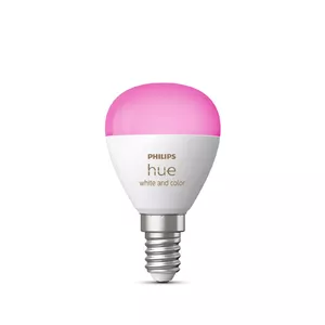 Philips Hue White and colour ambience 8719514491229 умное освещение Умная лампа Bluetooth/Zigbee 5,1 W