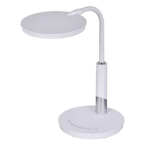 Activejet AJE-RAYA WHITE настольная лампа 10 W LED G Белый