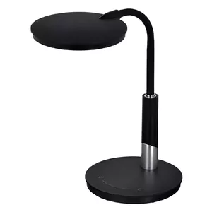 Activejet AJE-RAYA RGB Black настольная лампа 10 W LED G Черный