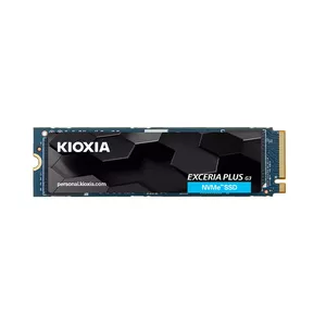 Kioxia LSD10Z001TG8 SSD diskdzinis M.2 1 TB PCI Express 4.0 BiCS FLASH TLC NVMe
