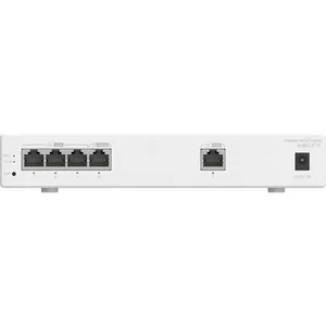 Huawei S380-L4T1T Gigabit Ethernet (10/100/1000) Серый
