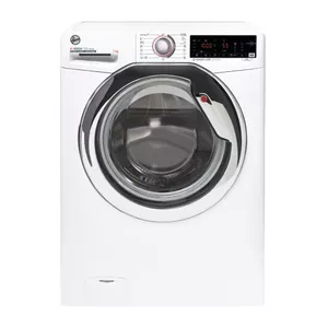 Hoover H-WASH 300 PLUS H3WS437TAMCE/1-S washing machine Front-load 7 kg 1300 RPM White