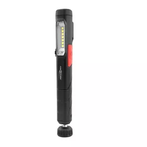 Светодиодный фонарь-ручка - перезаряжаемый, micro-USB, 210 лм, 172,1 мм, PL210R, Ansmann