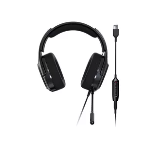 Acer Predator Galea 365 Gaming Headset with Control Box