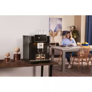 Beko CEG7302B кофеварка Автоматическая Машина для эспрессо 2 L