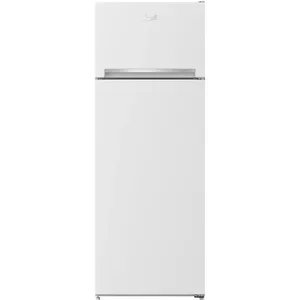 Beko RDSA240K40WN холодильник с морозильной камерой Отдельно стоящий 223 L E Белый