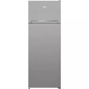 Beko RDSA240K40SN холодильник с морозильной камерой Отдельно стоящий 223 L E Серебристый