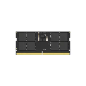 Lexar LD5DS016G-B4800GSST модуль памяти 16 GB DDR5 4800 MHz Error-correcting code (ECC)
