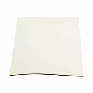 HP Sheet-White Fit Pp 3.6 216