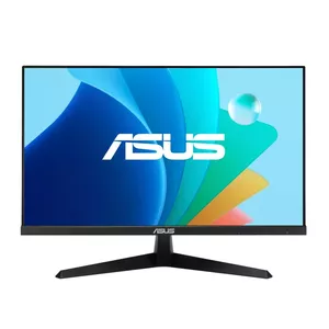 ASUS VY249HF monitori 60,5 cm (23.8") 1920 x 1080 pikseļi Full HD LCD Melns