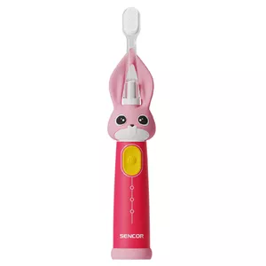 Электрическая зубная щетка для детей Sencor SOC0811RS 