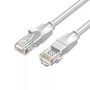 Vention IBEHI сетевой кабель Серый 3 m Cat6 U/UTP (UTP)