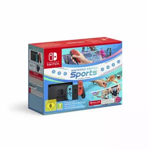 Nintendo Switch HW NB/NR S.Sports