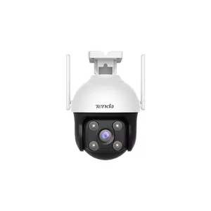 Tenda CH3-WCA drošības/tīkla kamera Kupols IP drošības kamera Ārējie 1920 x 1080 pikseļi Pie griestiem/sienas