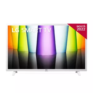 LG FHD 32LQ63806LC.AEU телевизор 81,3 cm (32") Full HD Smart TV Wi-Fi Белый