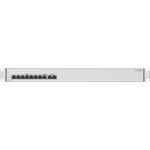 Huawei S380-S8T2T Gigabit Ethernet (10/100/1000) Серый