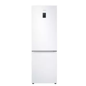 Холодильник с морозильником RB34C672EWW