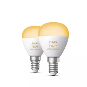 Philips Hue White ambience 8719514491168 умное освещение Умная лампа Bluetooth 5,1 W