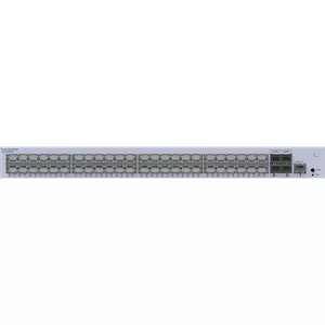 Huawei CloudEngine S310-48T4S Gigabit Ethernet (10/100/1000) 1U Серый