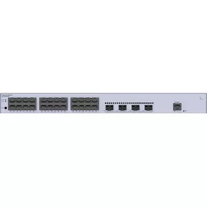 Huawei CloudEngine S310-24T4S Gigabit Ethernet (10/100/1000) 1U Pelēks