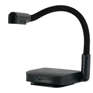 AVer U70i документ-камера Черный 25,4 / 3,06 mm (1 / 3.06") CMOS USB 2.0