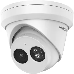 Hikvision DS-2CD3323G2-IU Башня IP камера видеонаблюдения Вне помещения 1920 x 1080 пикселей Потолок/стена