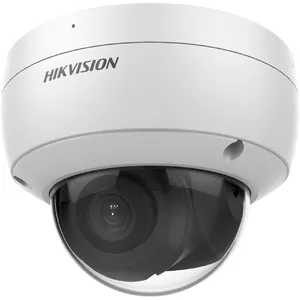 Hikvision DS-2CD3123G2-ISU Dome IP камера видеонаблюдения Вне помещения 1920 x 1080 пикселей Потолок/стена