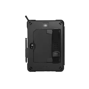 Samsung GP-FPT636TGCBW чехол для планшета 25,6 cm (10.1") Крышка Черный