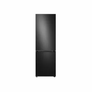 Холодильник SAMSUNG RB34C7B5EB1/EF черный матовый