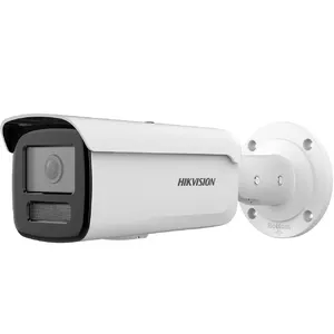 Hikvision DS-2CD2T23G2-2I(4MM)(D) камера видеонаблюдения Пуля IP камера видеонаблюдения Вне помещения 1920 x 1080 пикселей Потолок/стена