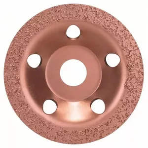 Bosch 2 608 600 177 angle grinder accessory Sanding disc