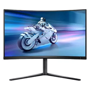 Philips Evnia 5000 32M2C5500W/00 monitori 80 cm (31.5") 2560 x 1440 pikseļi Quad HD LCD Melns