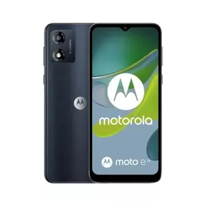 Motorola Moto E13 8/128 Гб черный