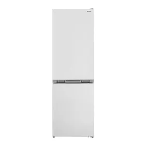 Sharp SJ-BA09RTXWF холодильник с морозильной камерой Отдельно стоящий 294 L F Белый