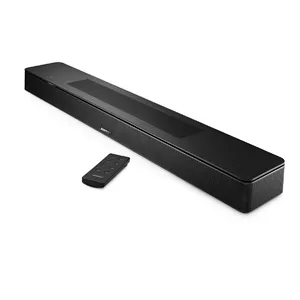 Bose Smart Soundbar 600 Черный
