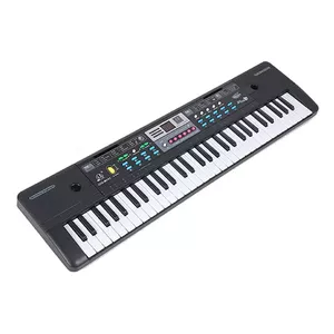 MQ 601 UFB - клавиатура